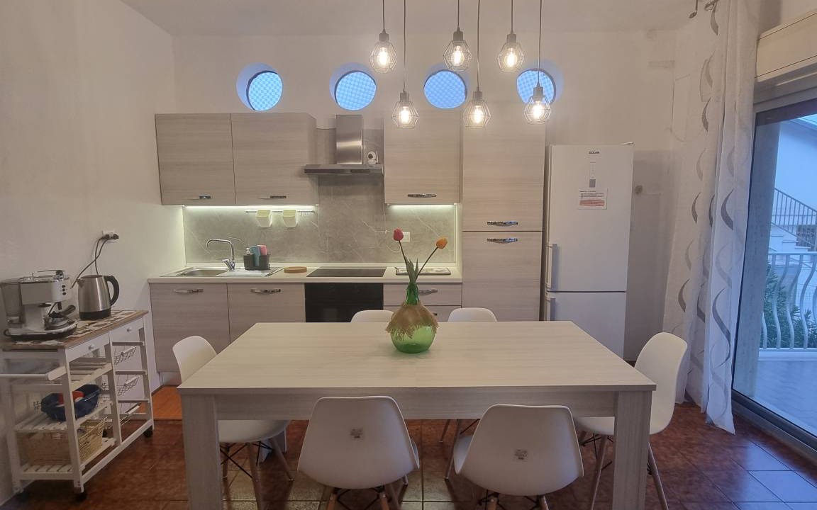 Photo of Kitchen in Agnone