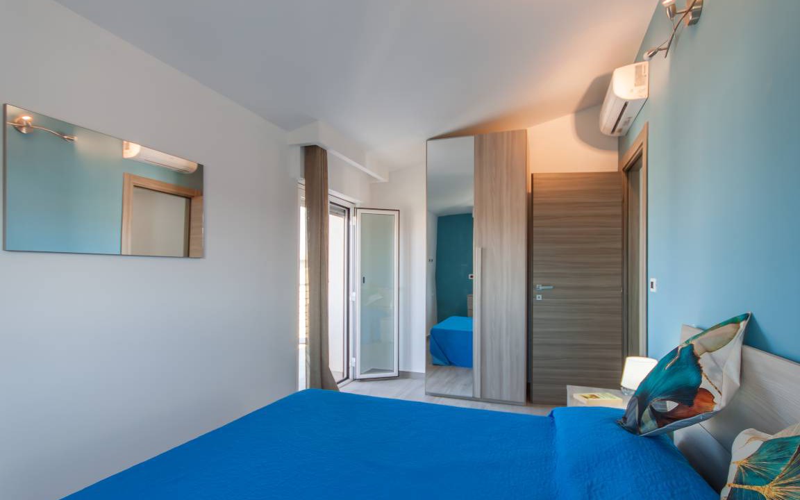 Photo of Bedroom in Agnone Bagni