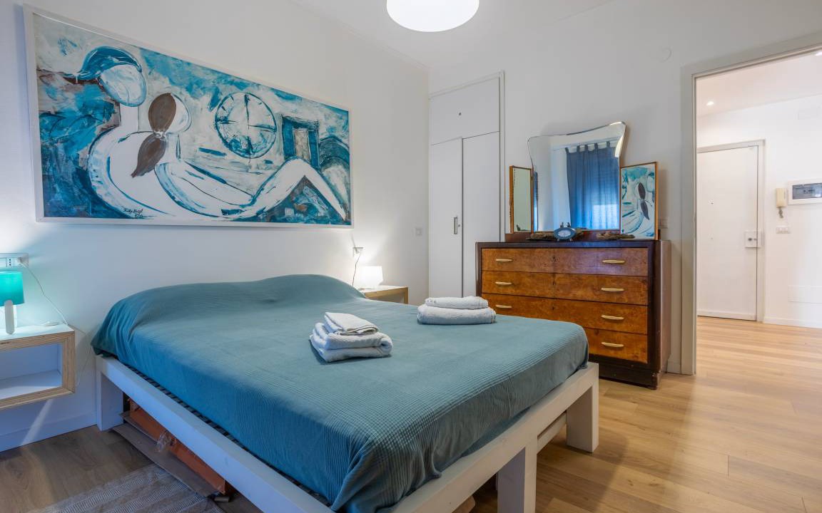 Photo of Bedroom in Capaci