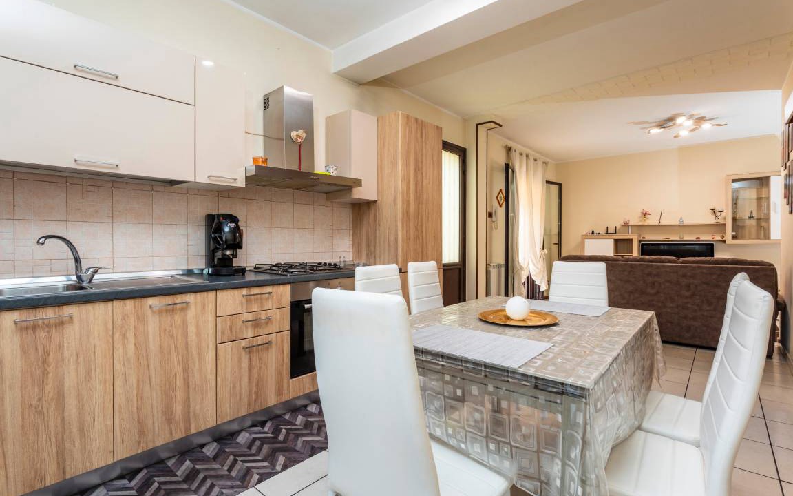 Photo of Kitchen in Monte Po-Nesima-San Leone-Rapisardi