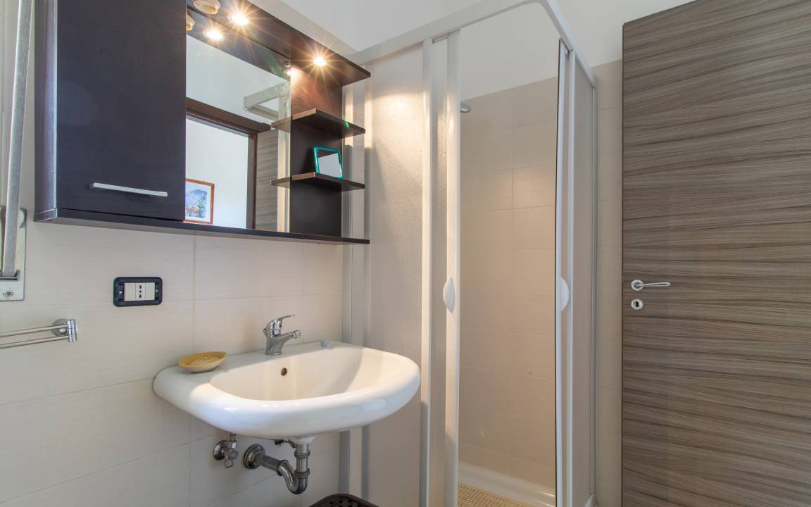 Photo of Bathroom in Santa Maria del Focallo