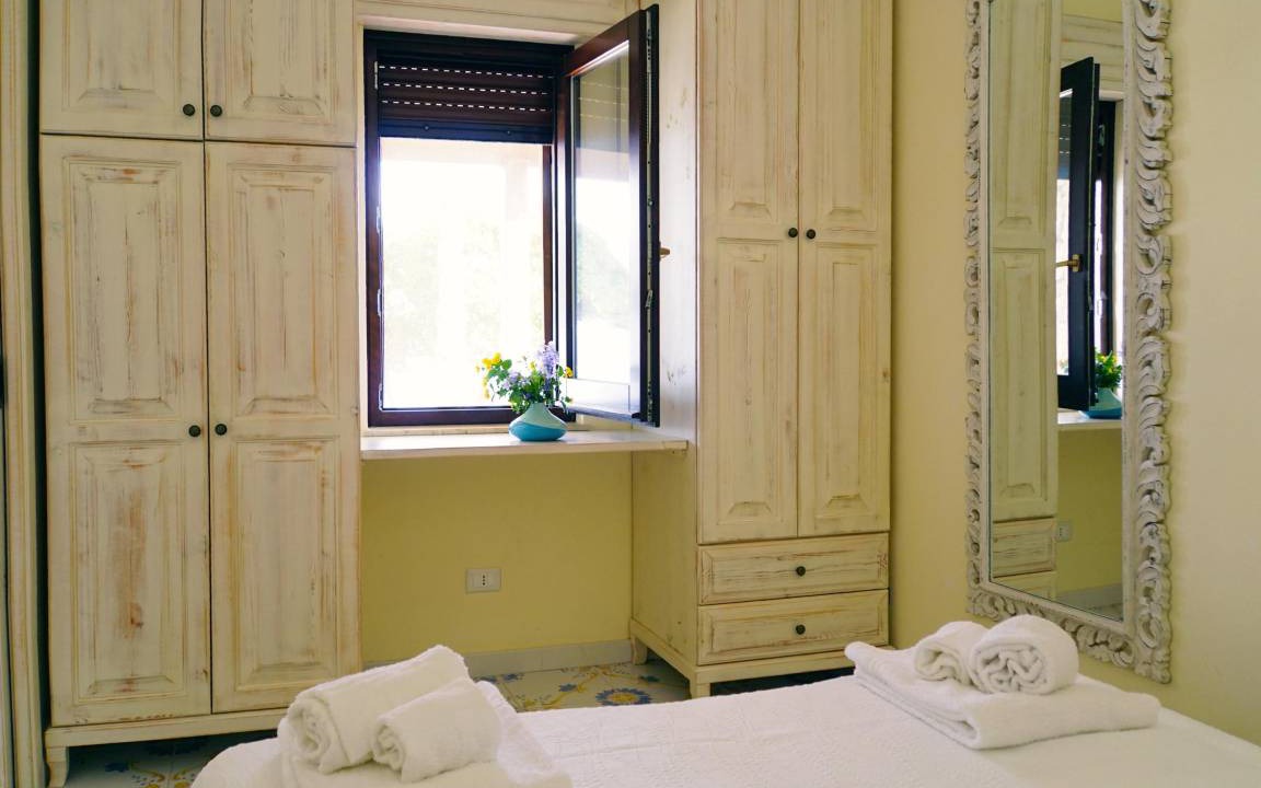 Photo of Bedroom in Martingana