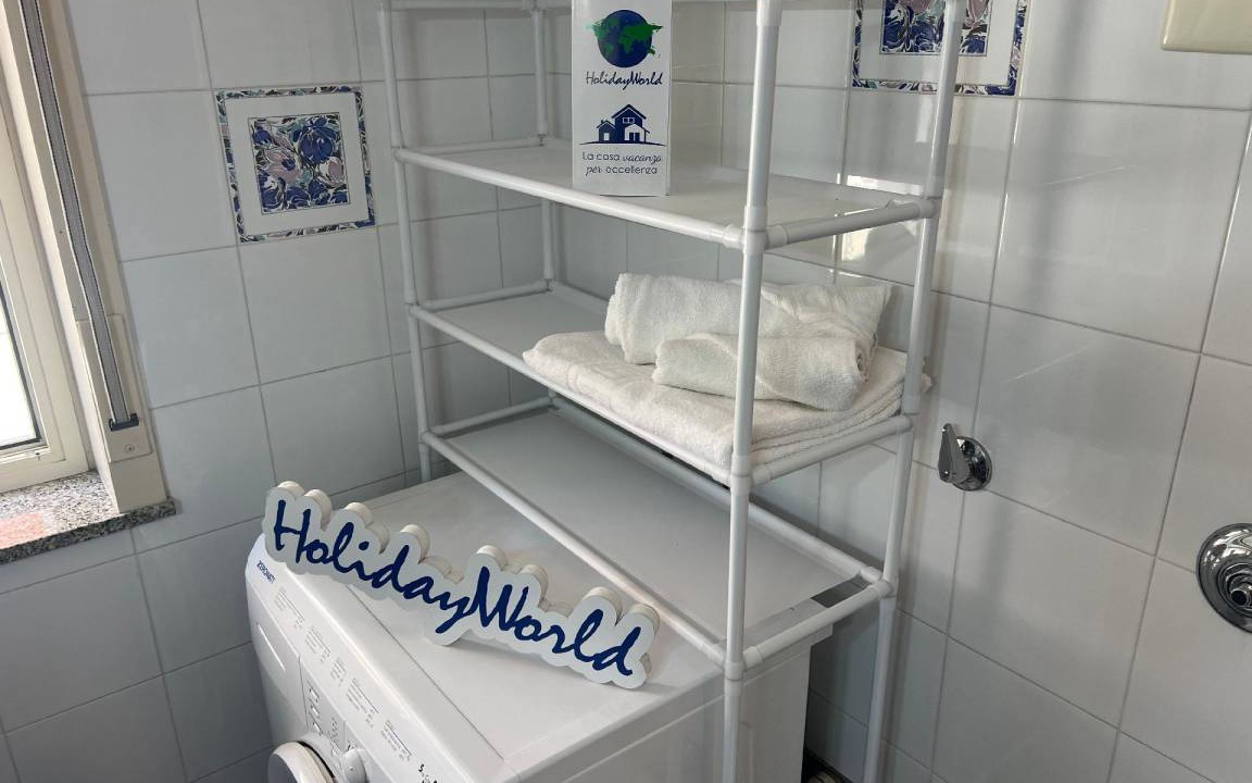 Photo of Bathroom in Oliveri