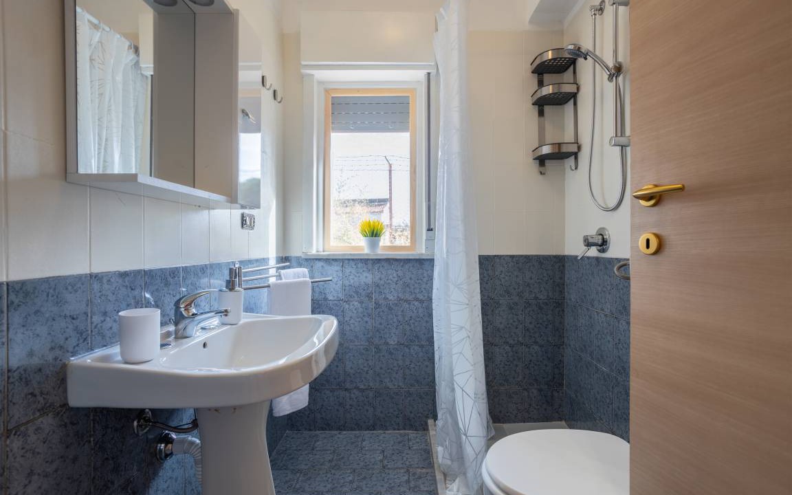 Photo of Bathroom in Terrasini