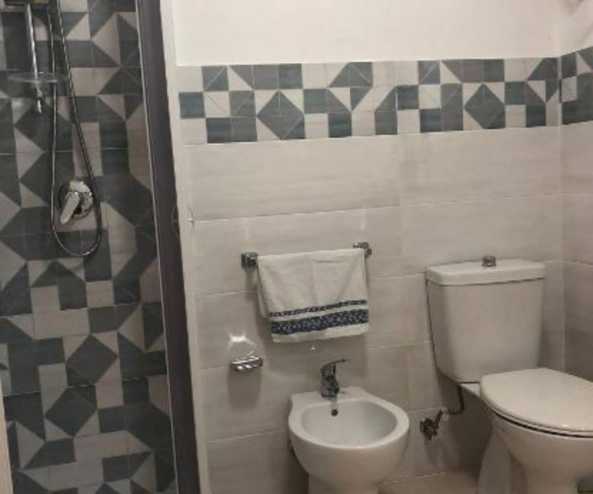 Photo of Bathroom in Solarino