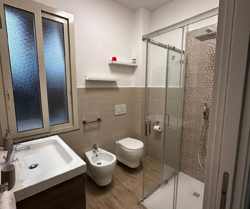 Photo of Bathroom in Mazzeo