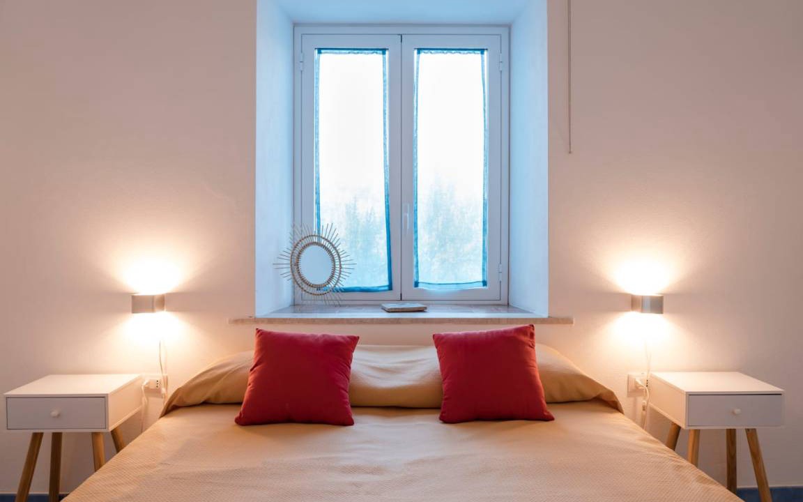 Photo of Bedroom in Castellammare del Golfo