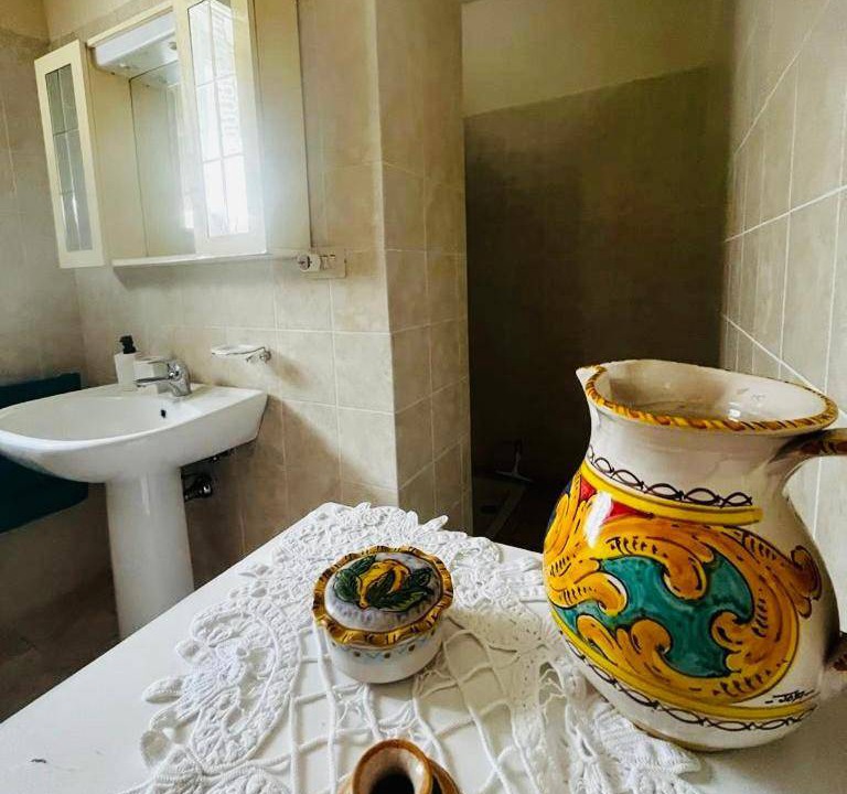 Photo of Bathroom in Coste