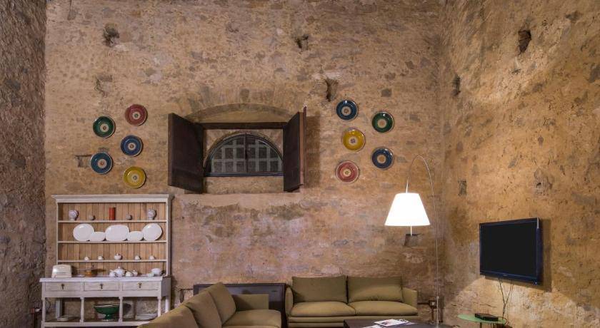 Photo of Livingroom in Niscemi