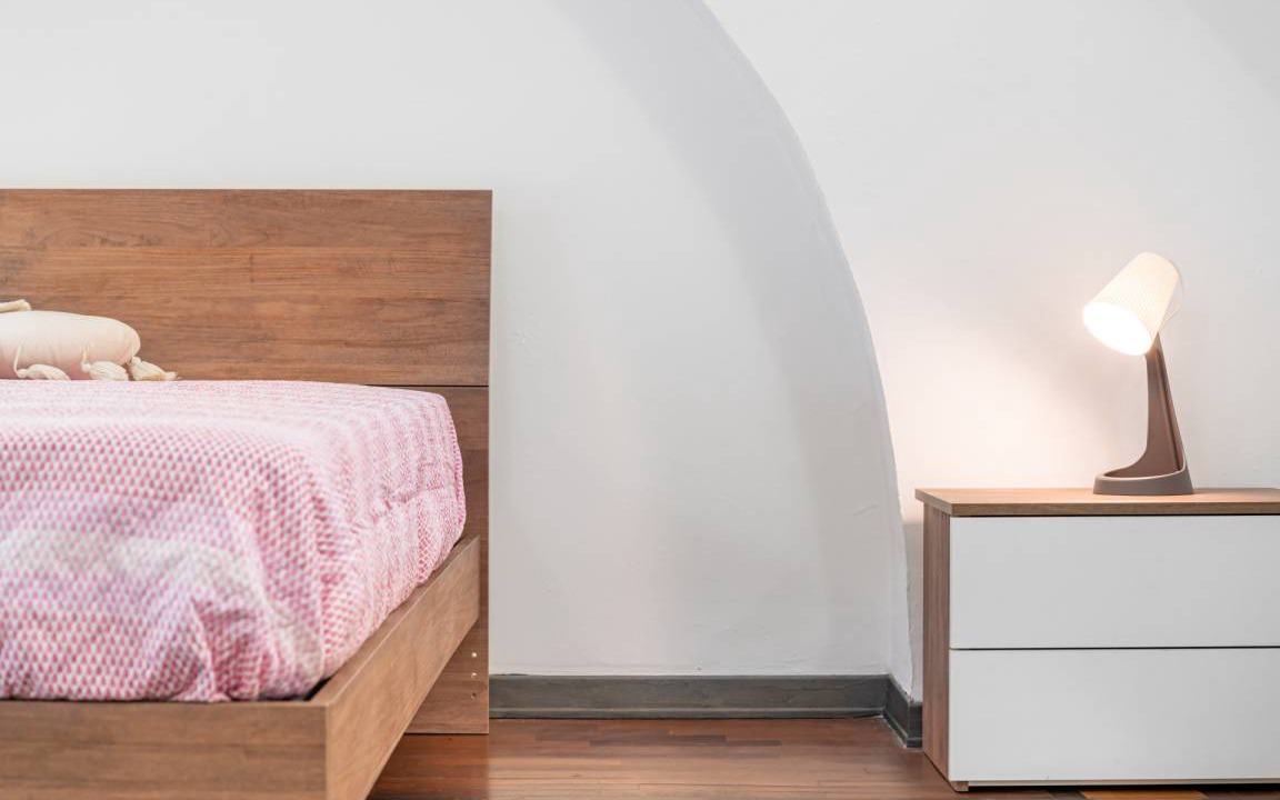 Photo of Bedroom in Borgo-Sanzio