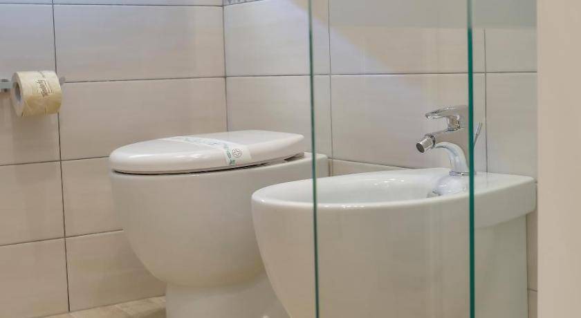 Photo of Bathroom in Caltanissetta