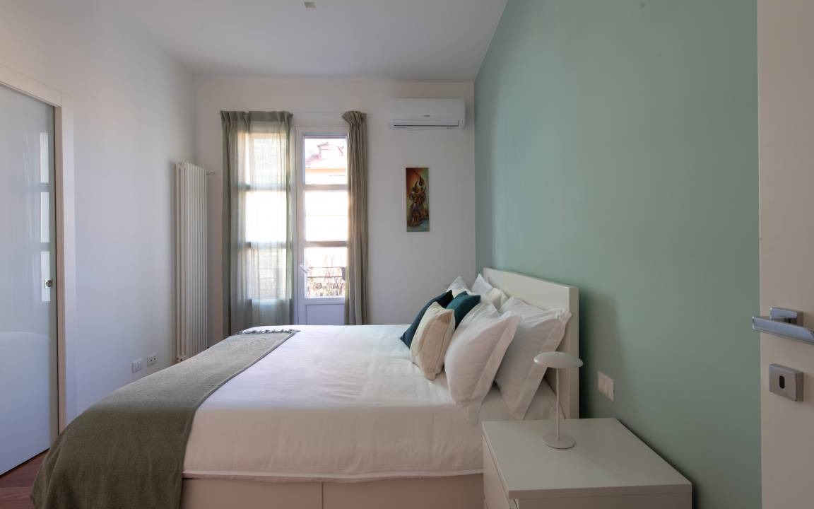Photo of Bedroom in Ruggero Settimo