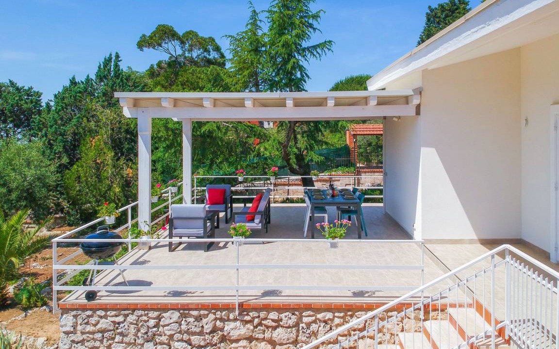 Photo of Patio Balcony in Chiusa Cavalli