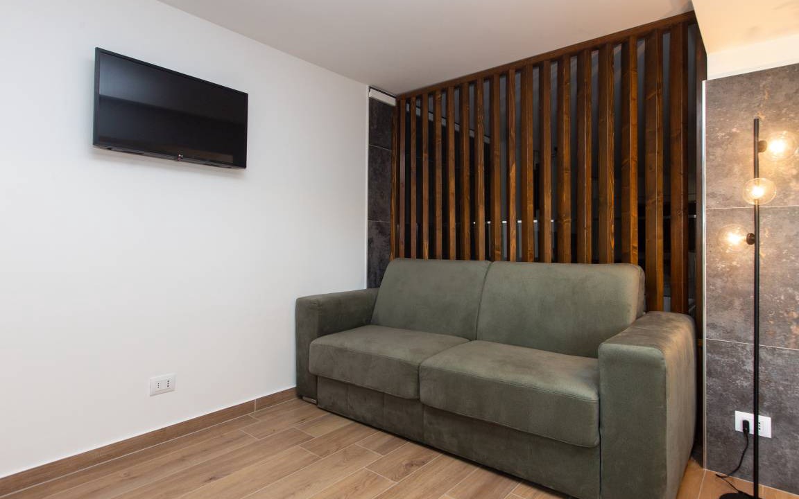 Photo of Livingroom in Capo d'Orlando
