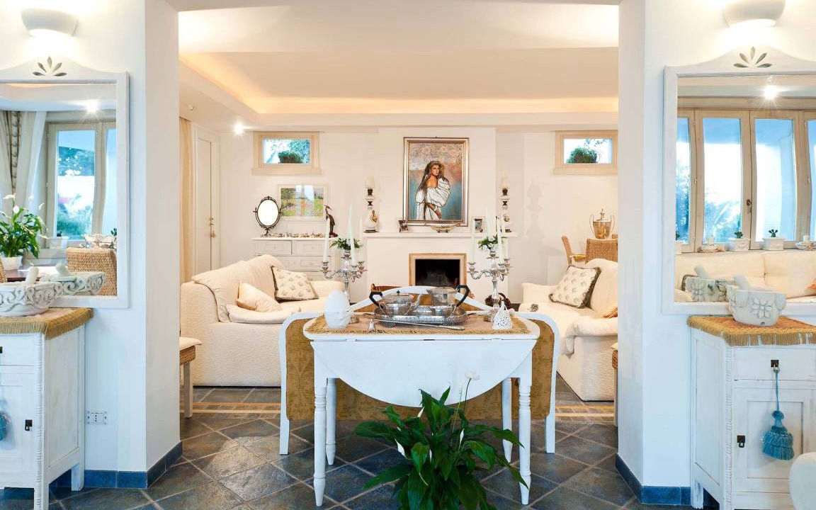Photo of Livingroom in Fontane Bianche