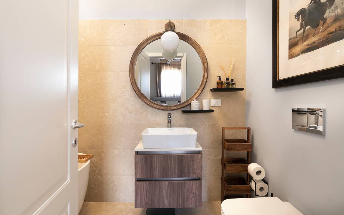 Photo of Bathroom in Noto