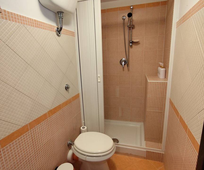 Photo of Bathroom in Trabia