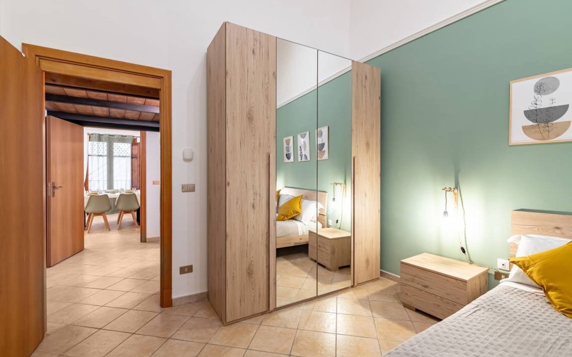 Photo of Bedroom in Albergheria