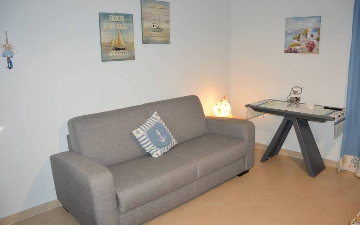 Photo of Livingroom in Sant'Anna