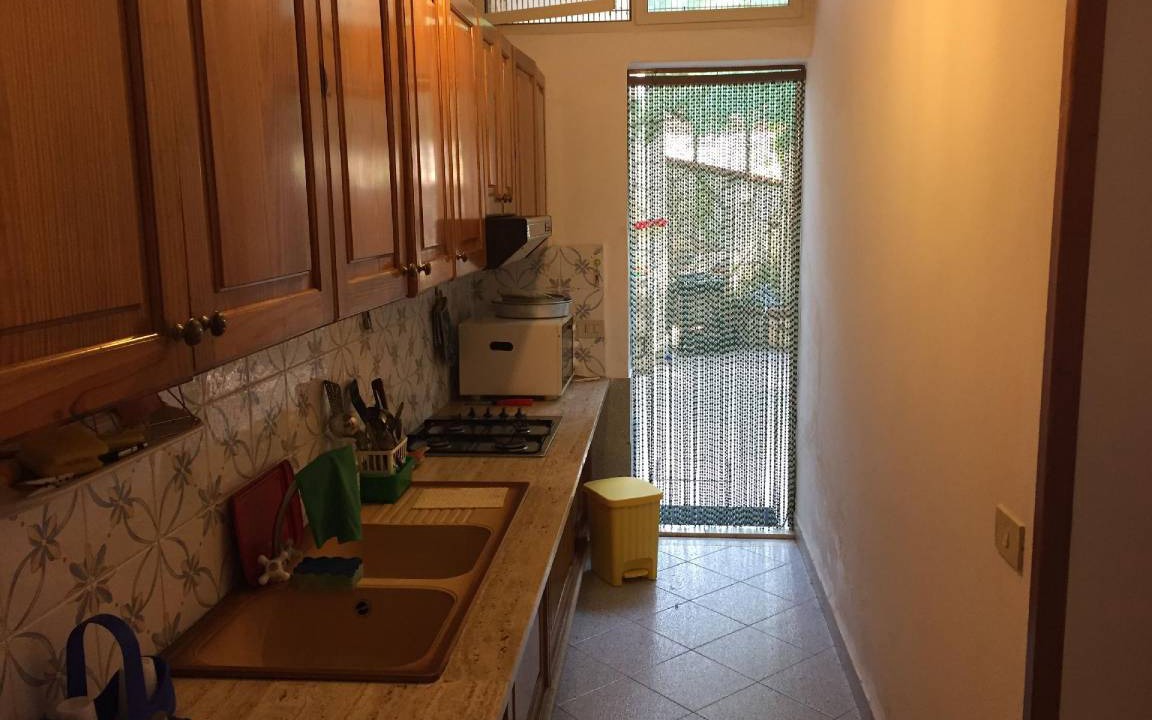 Photo of Kitchen in Trappeto