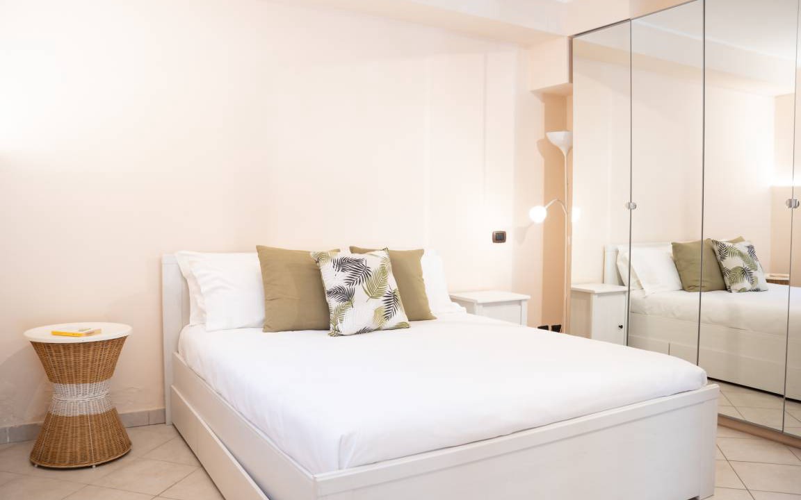 Photo of Bedroom in Sant'Anna