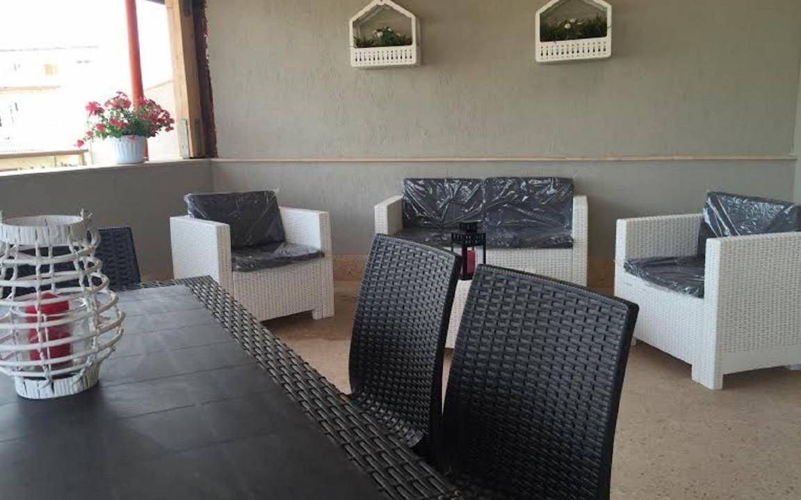 Photo of Patio Balcony in Balestrate