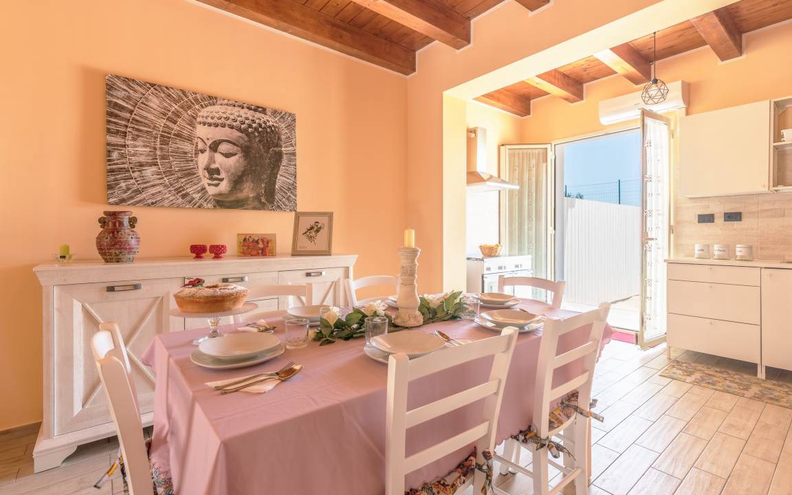 Photo of Kitchen in Brucoli