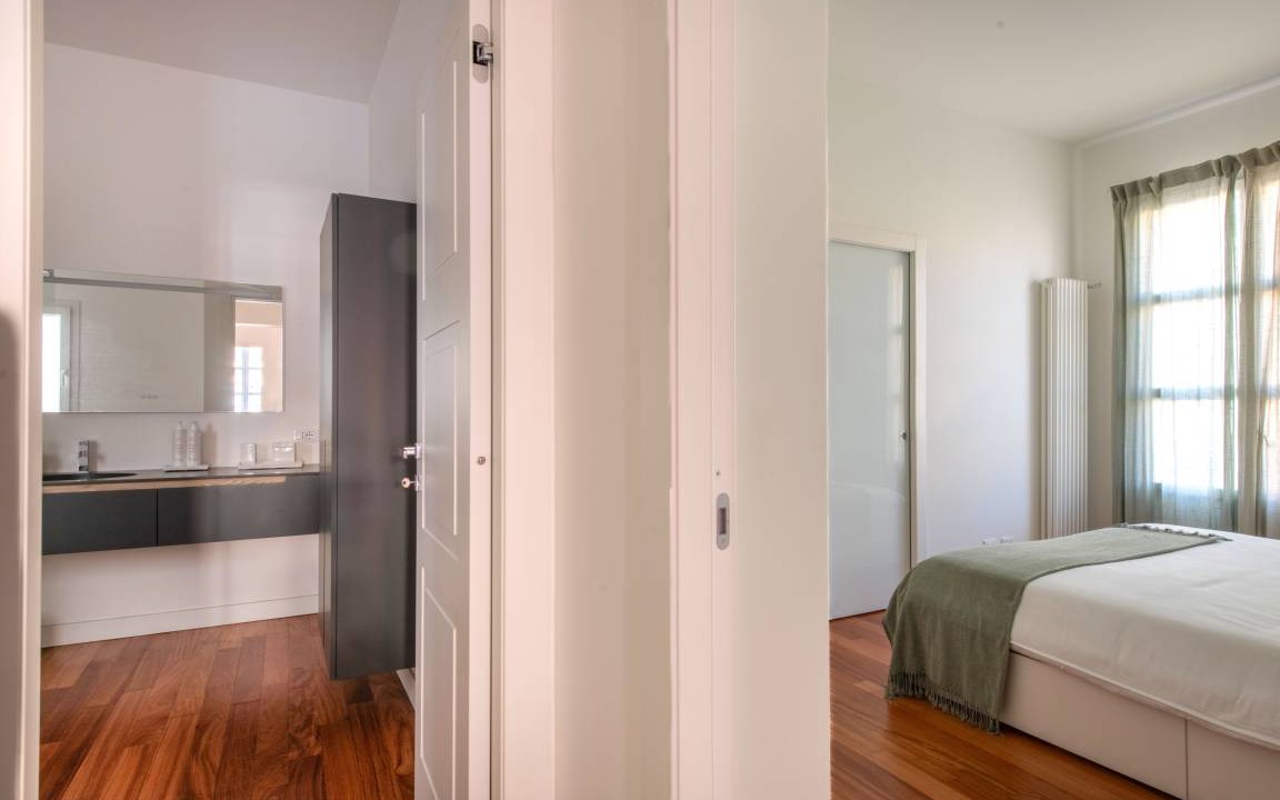 Photo of Bedroom in Ruggero Settimo