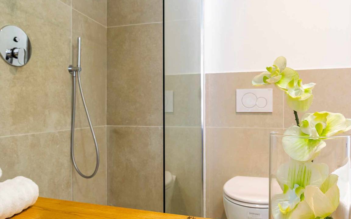 Photo of Bathroom in Fiumefreddo di Sicilia