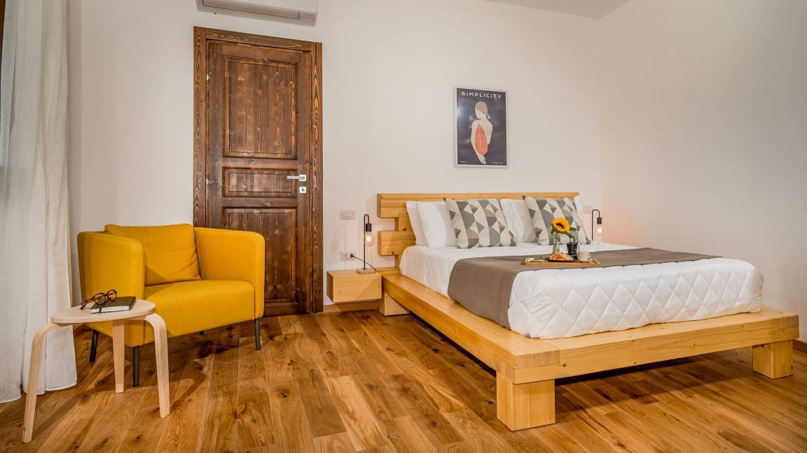 Photo of Bedroom in Chiaramonte Gulfi