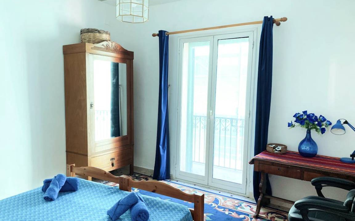 Photo of Bedroom in Centro Storico