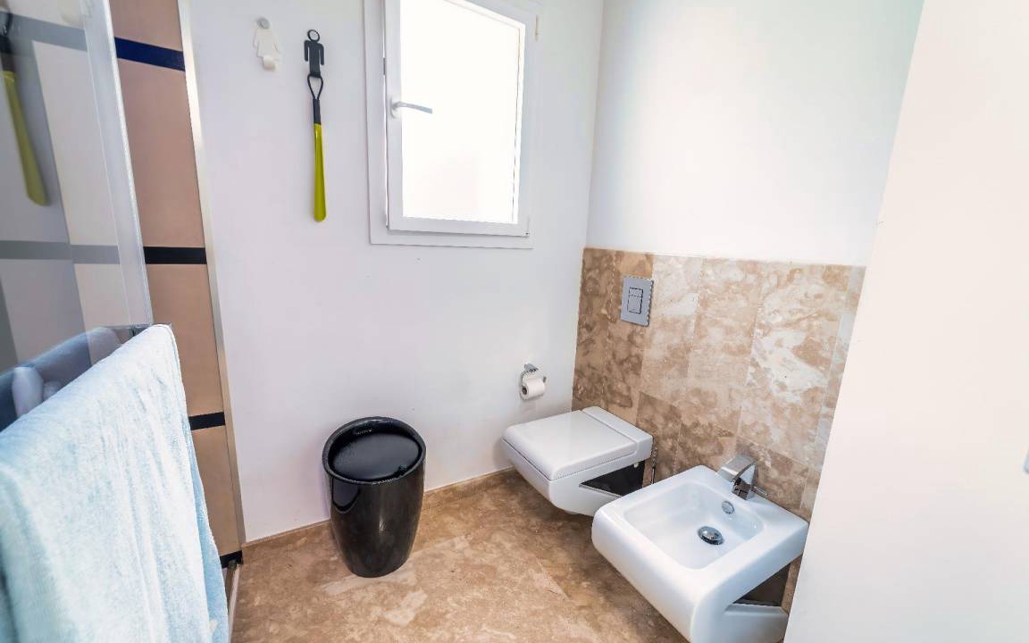 Photo of Bathroom in Torretta