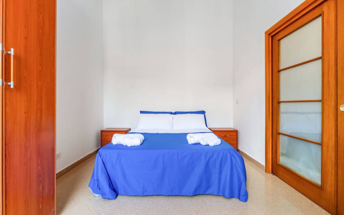Photo of Bedroom in Borgo Vecchio