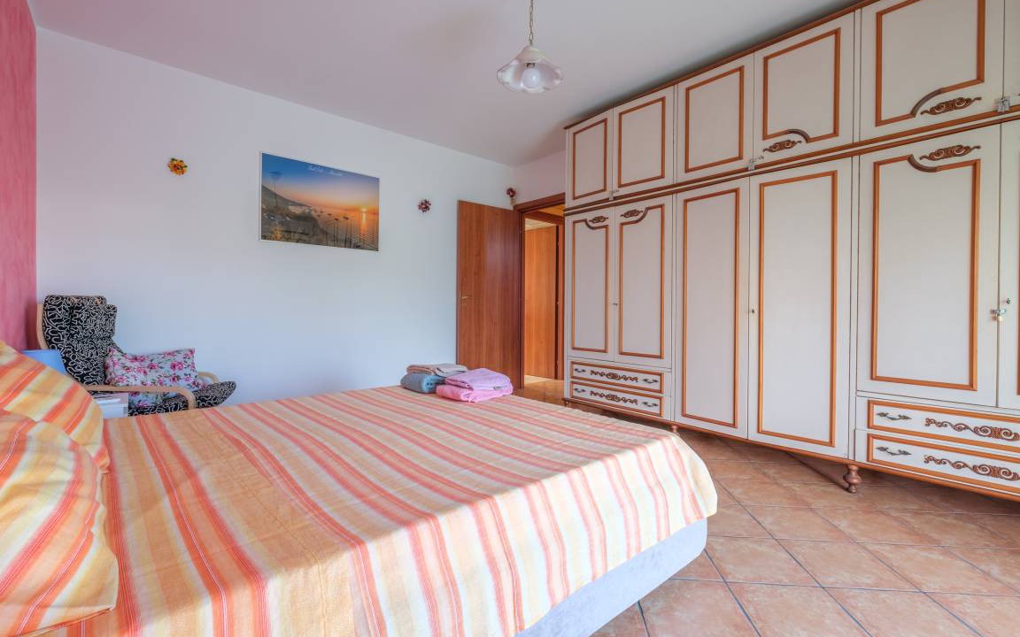 Photo of Bedroom in Castroreale Terme