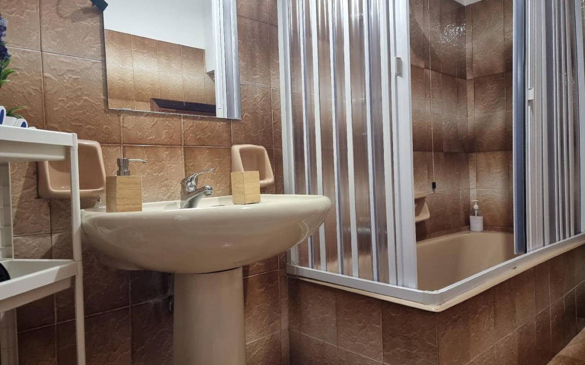 Photo of Bathroom in Gaggi