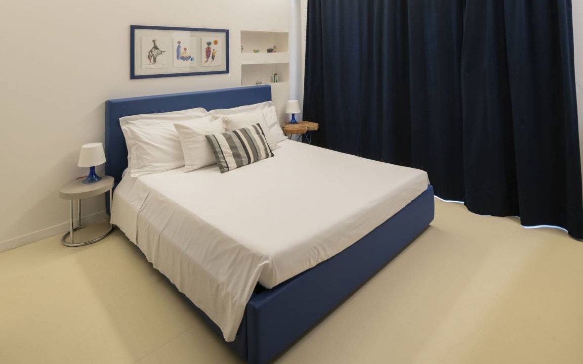 Photo of Bedroom in Mascali