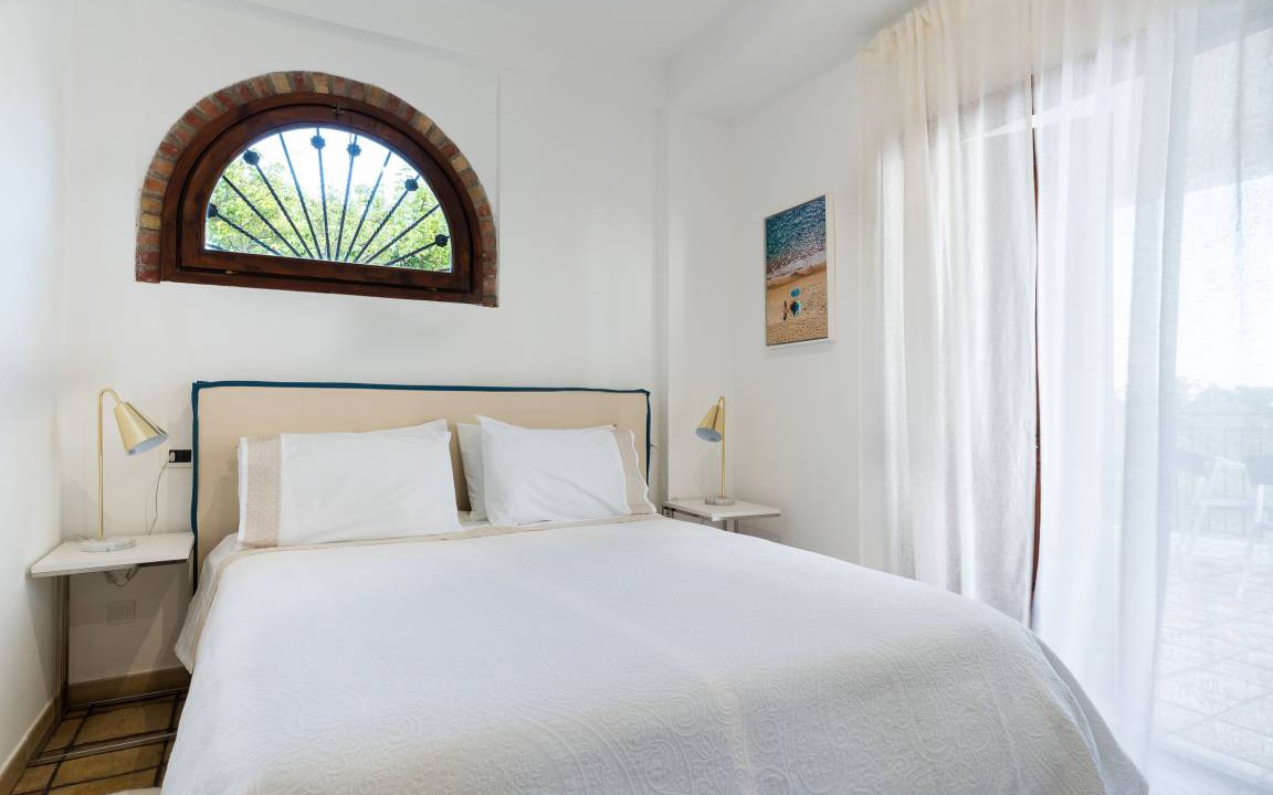 Photo of Bedroom in Ribera