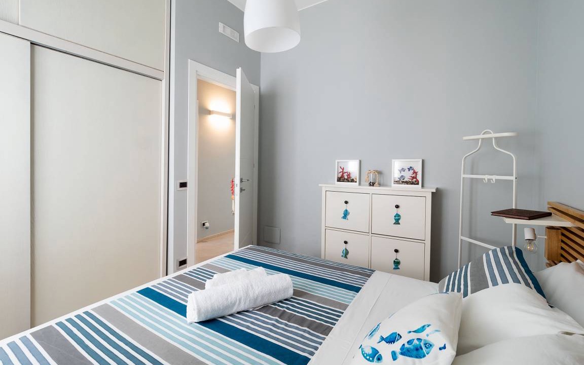 Photo of Bedroom in Custonaci