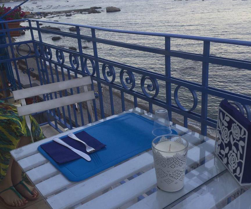Photo of Patio Balcony in Giardini Naxos