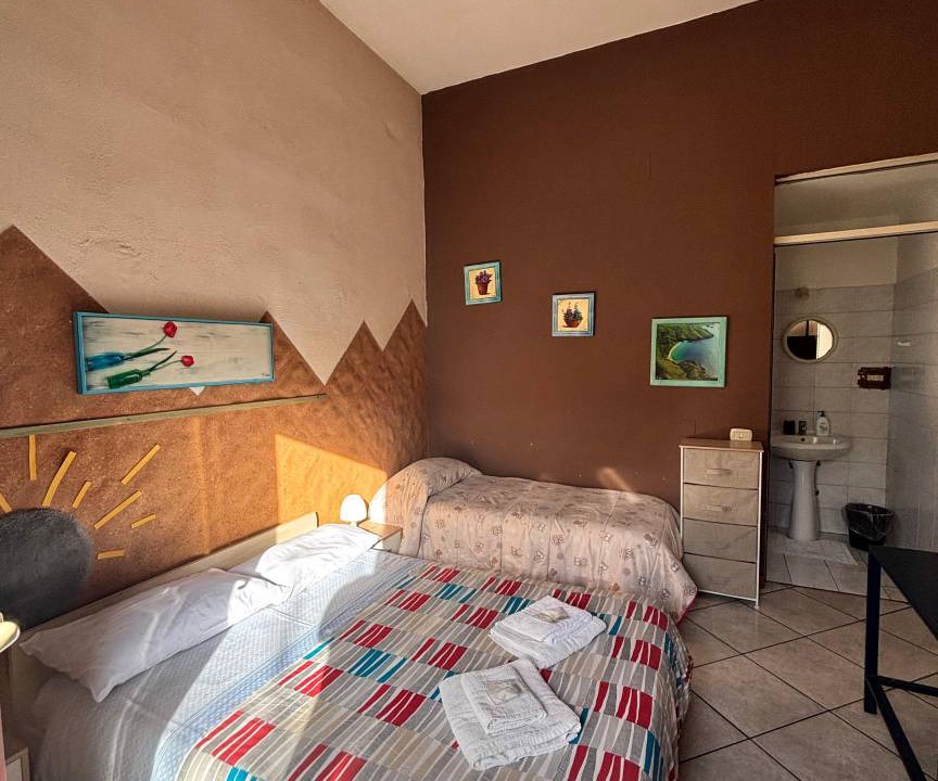 Photo of Bedroom in Scillichenti