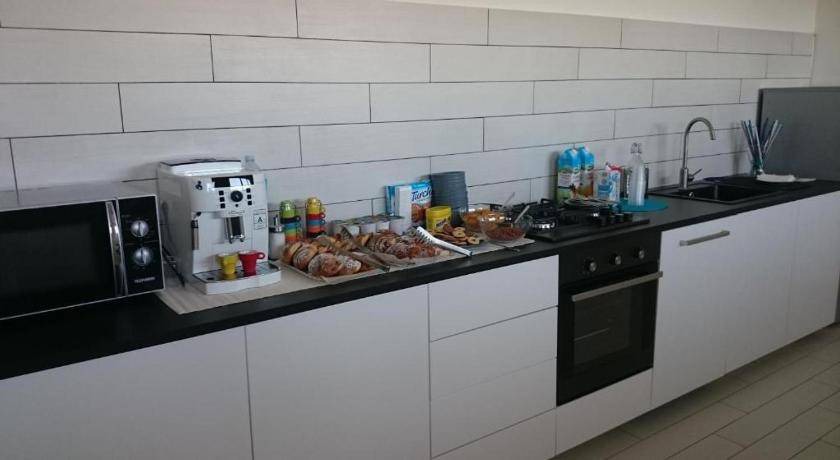 Photo of Kitchen in Brucoli