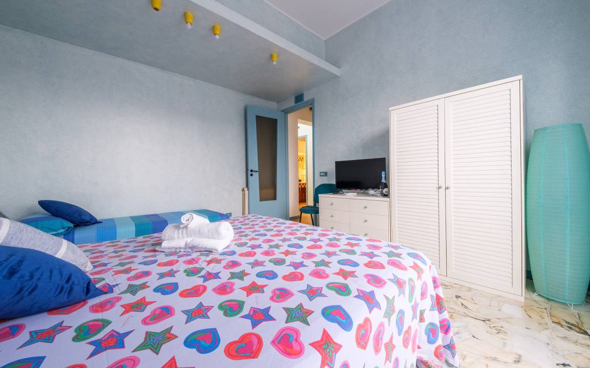 Photo of Bedroom in Pace del Mela