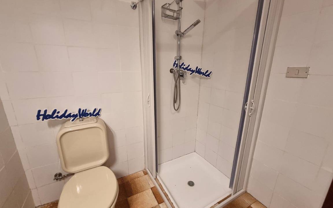 Photo of Bathroom in Gaggi