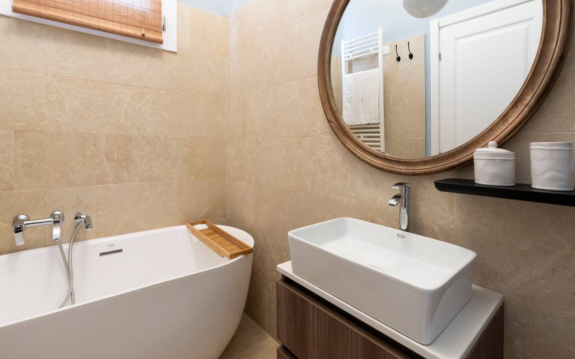 Photo of Bathroom in Noto