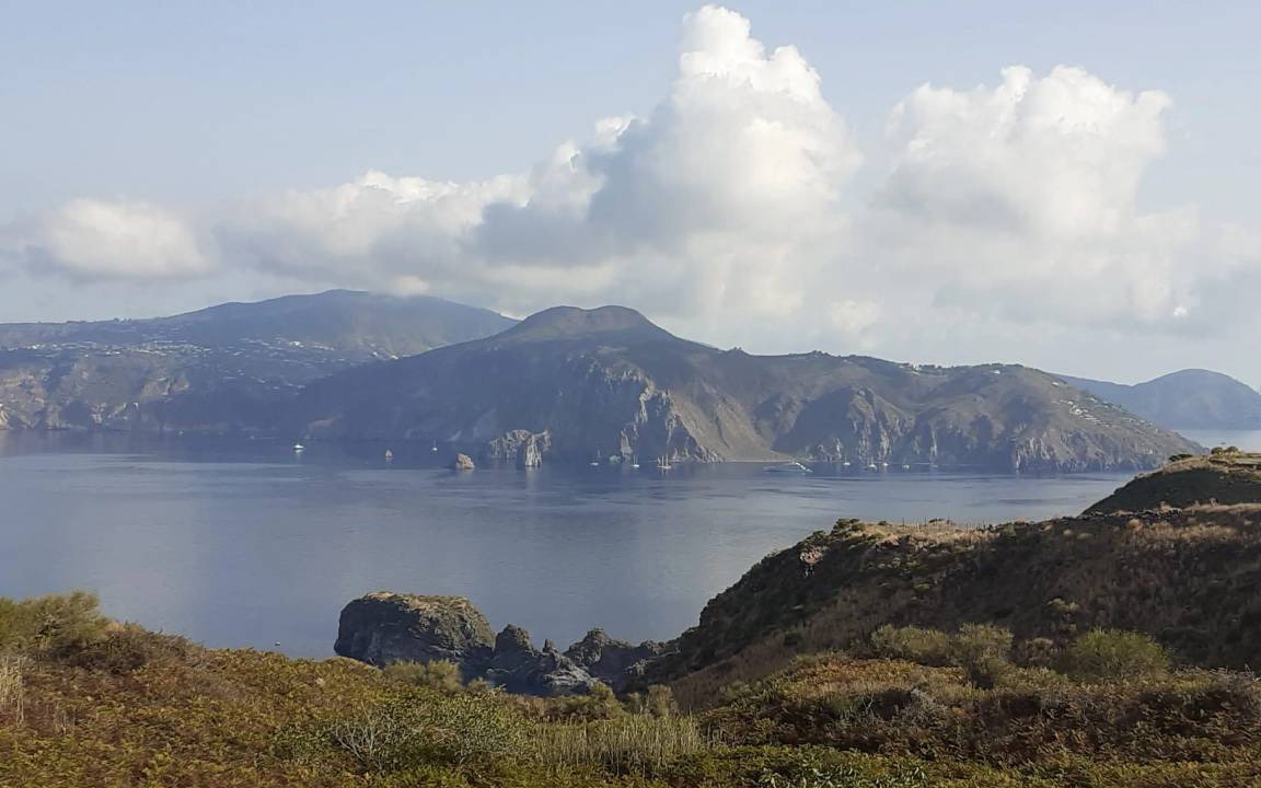 Photo of Others in Vulcano Porto
