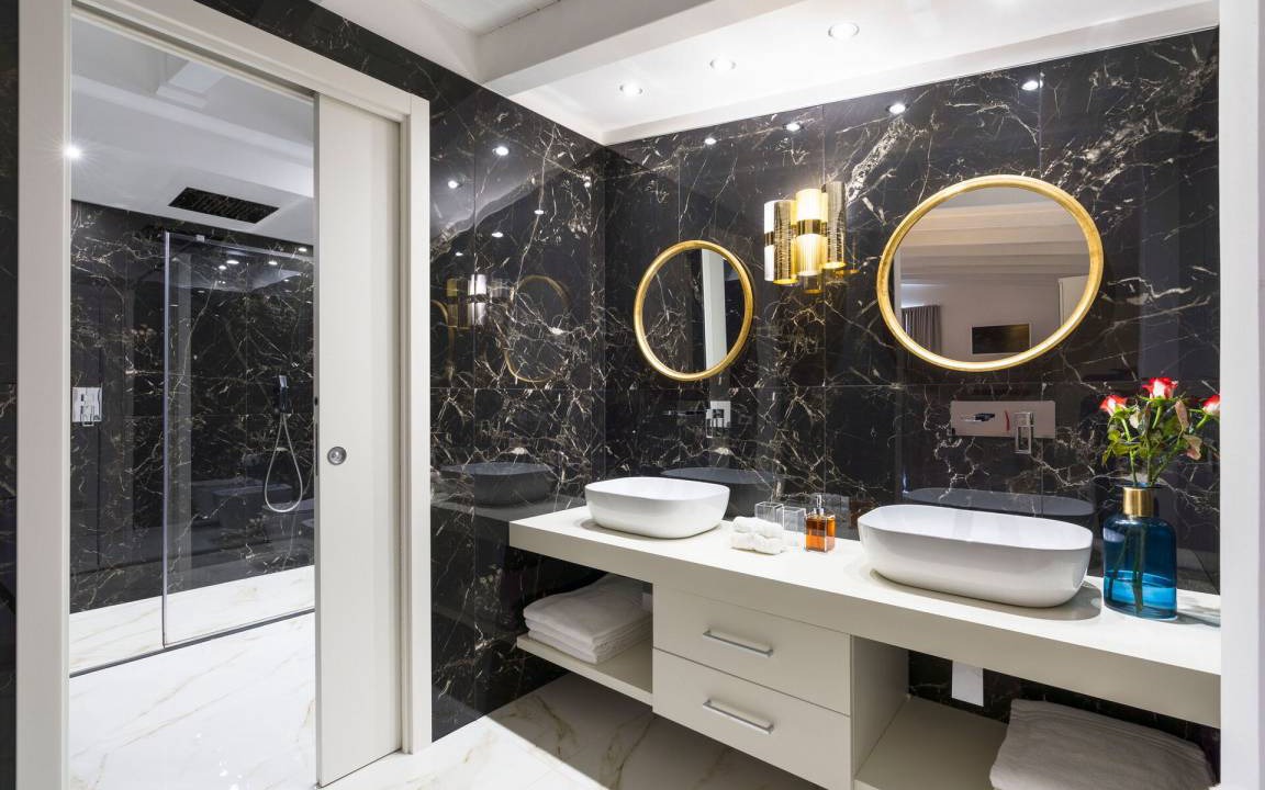 Photo of Bathroom in Ribera