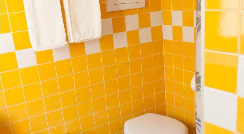 Photo of Bathroom in Vittoria