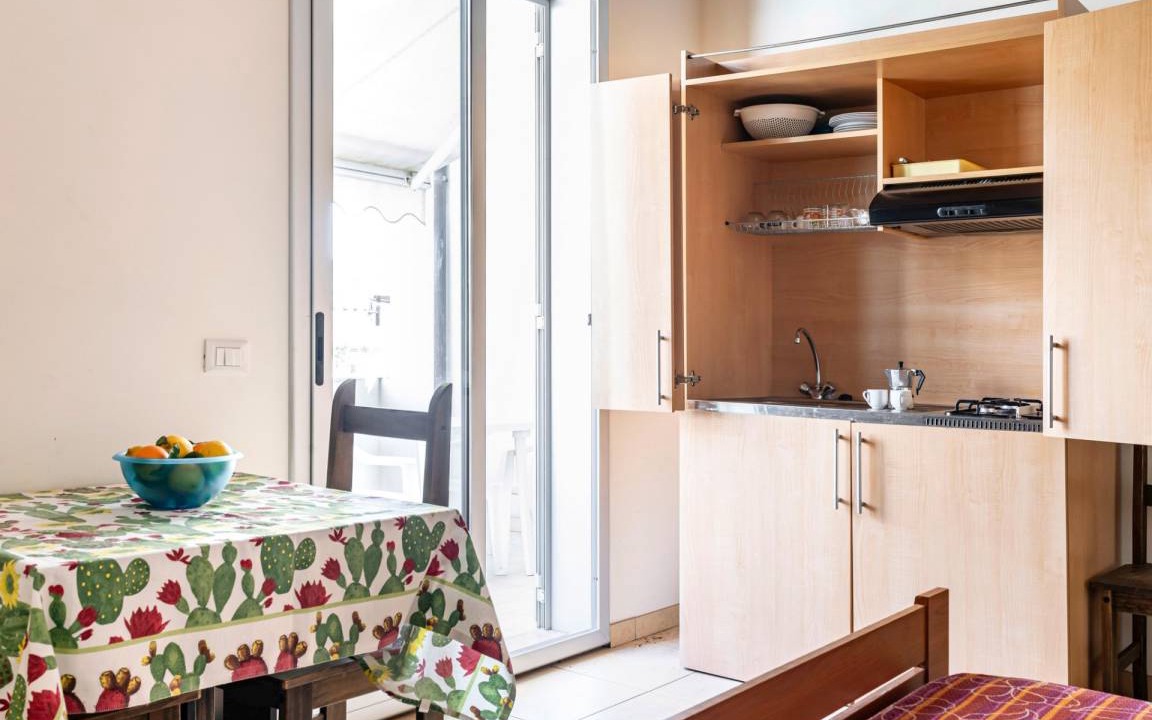 Photo of Kitchen in Marina di Ragusa