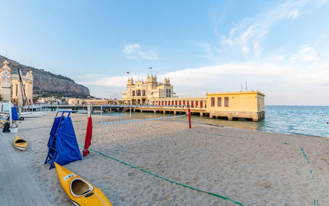 Photo of Others in Mondello