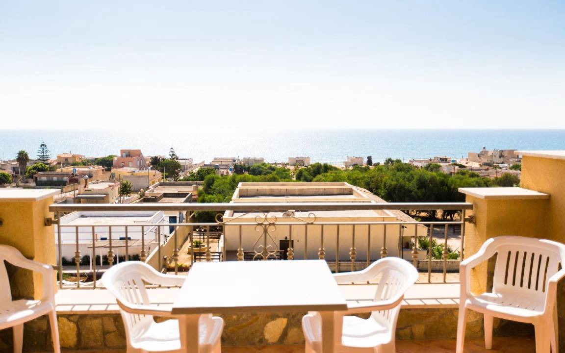 Photo of Patio Balcony in Triscina